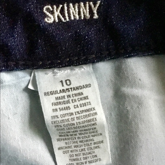 American Eagle Jeans - Picture 4 of 4